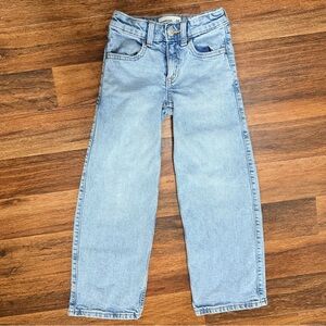 Abercrombie Kids Light Blue Jeans